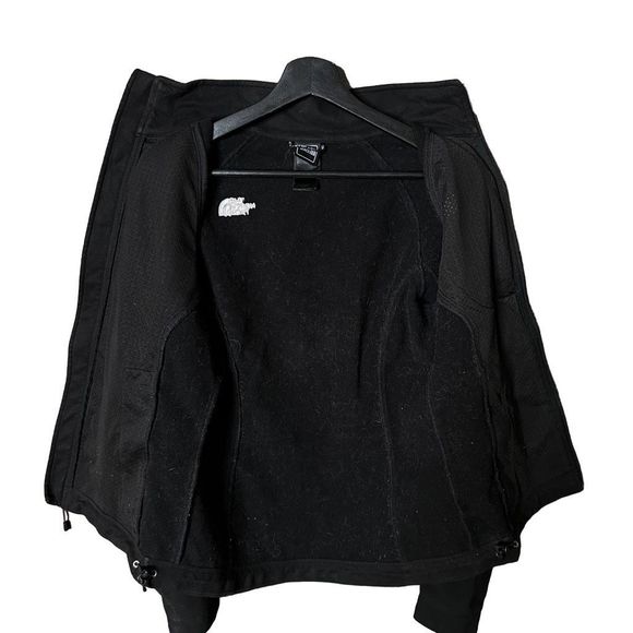 The North Face Womens Softshell Jacket Small - Picture 5 of 5